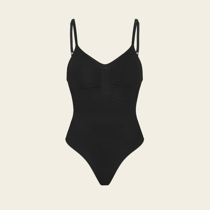 Bodysuit Shapewear mit Slip