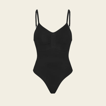 Bodysuit Shapewear mit Slip