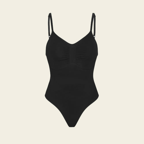 Bodysuit Shapewear mit Slip