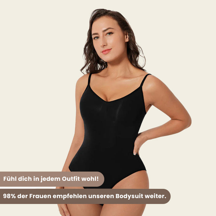 Bodysuit Shapewear mit Slip